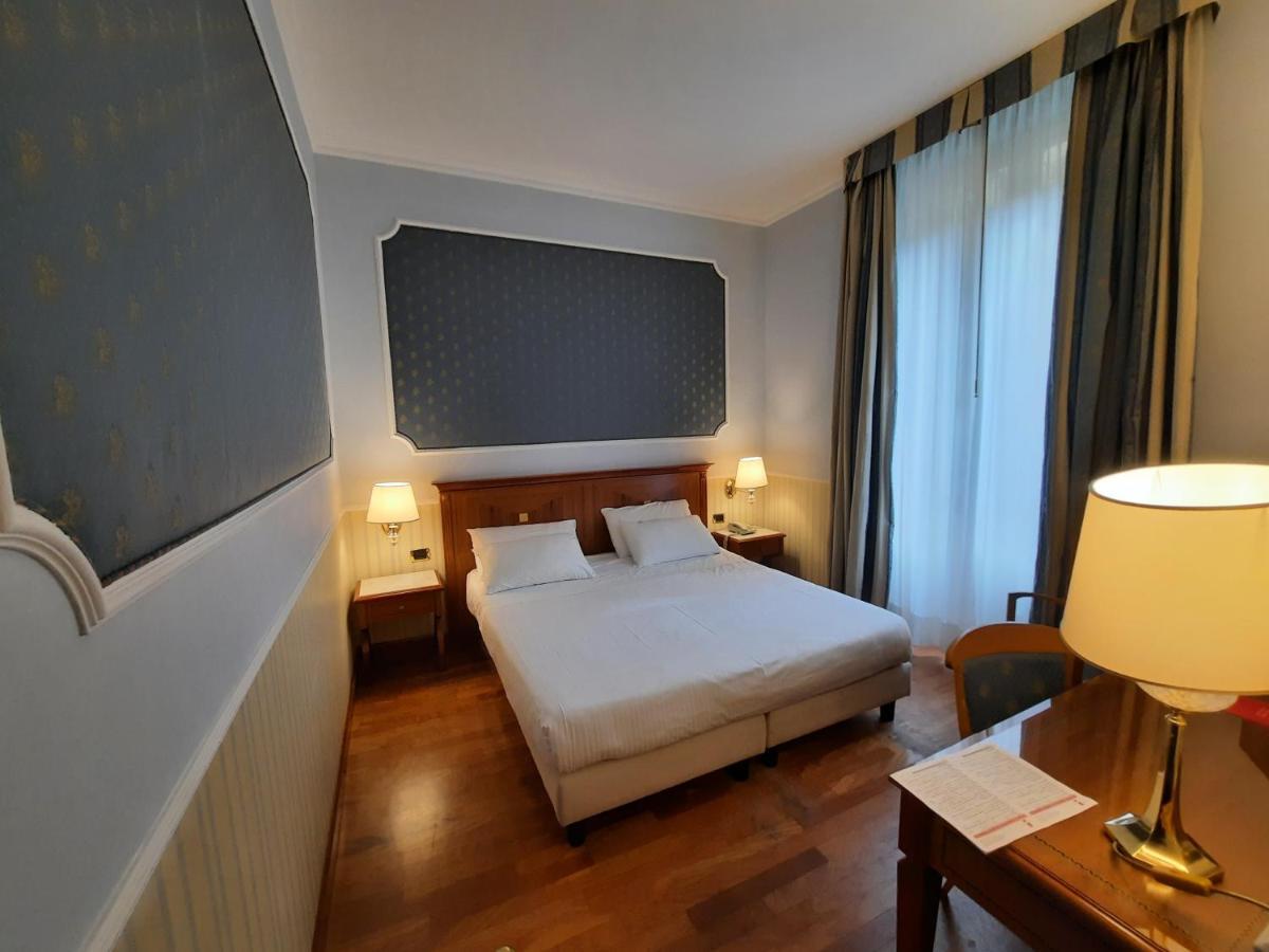 Andreola Hotel Milano