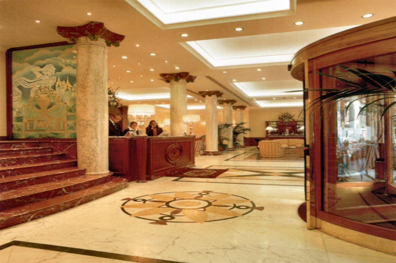Andreola Hotel Milano
