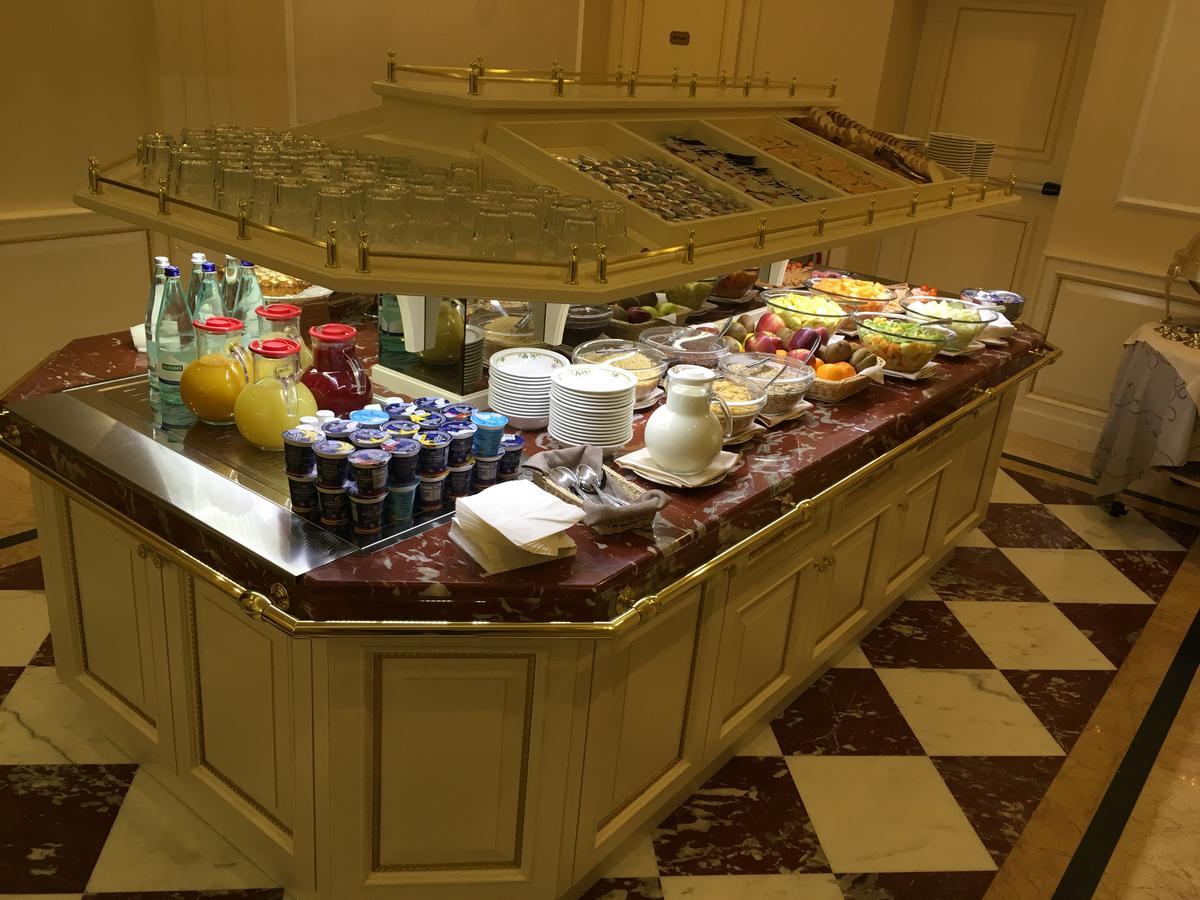 Andreola Hotel Milano