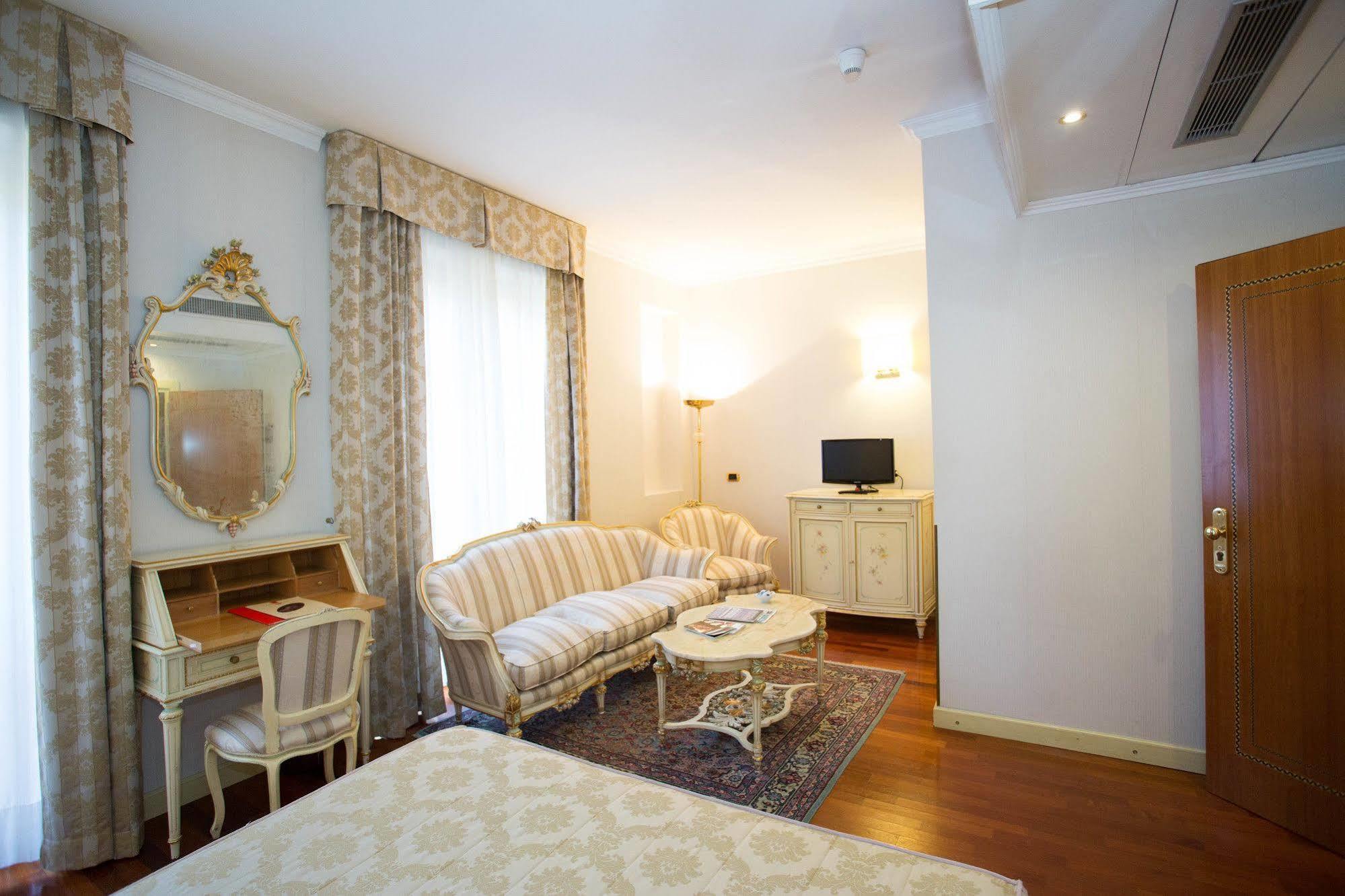 Andreola Hotel Milano